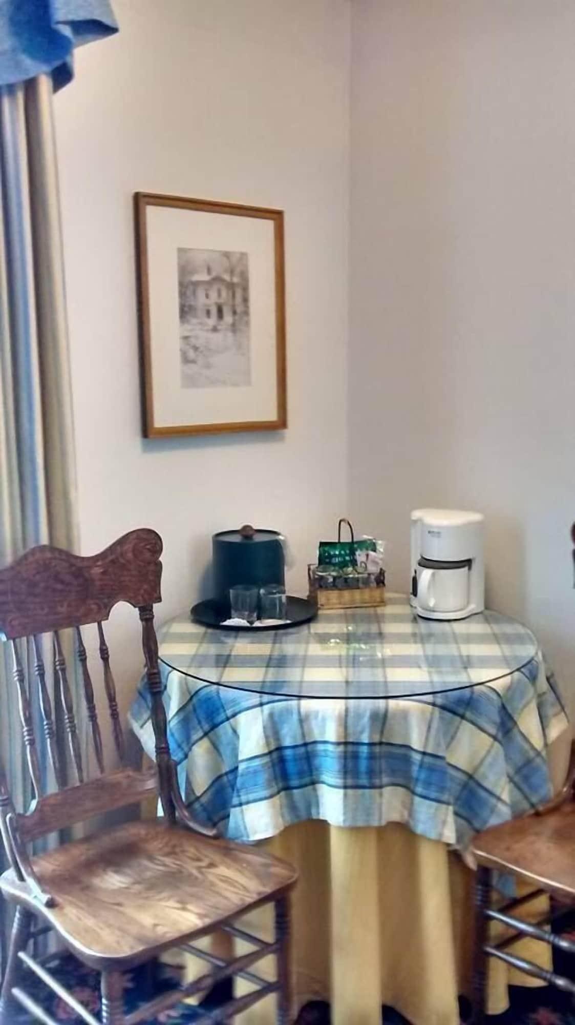 Hill House Inn Μεντοσίνο Εξωτερικό φωτογραφία