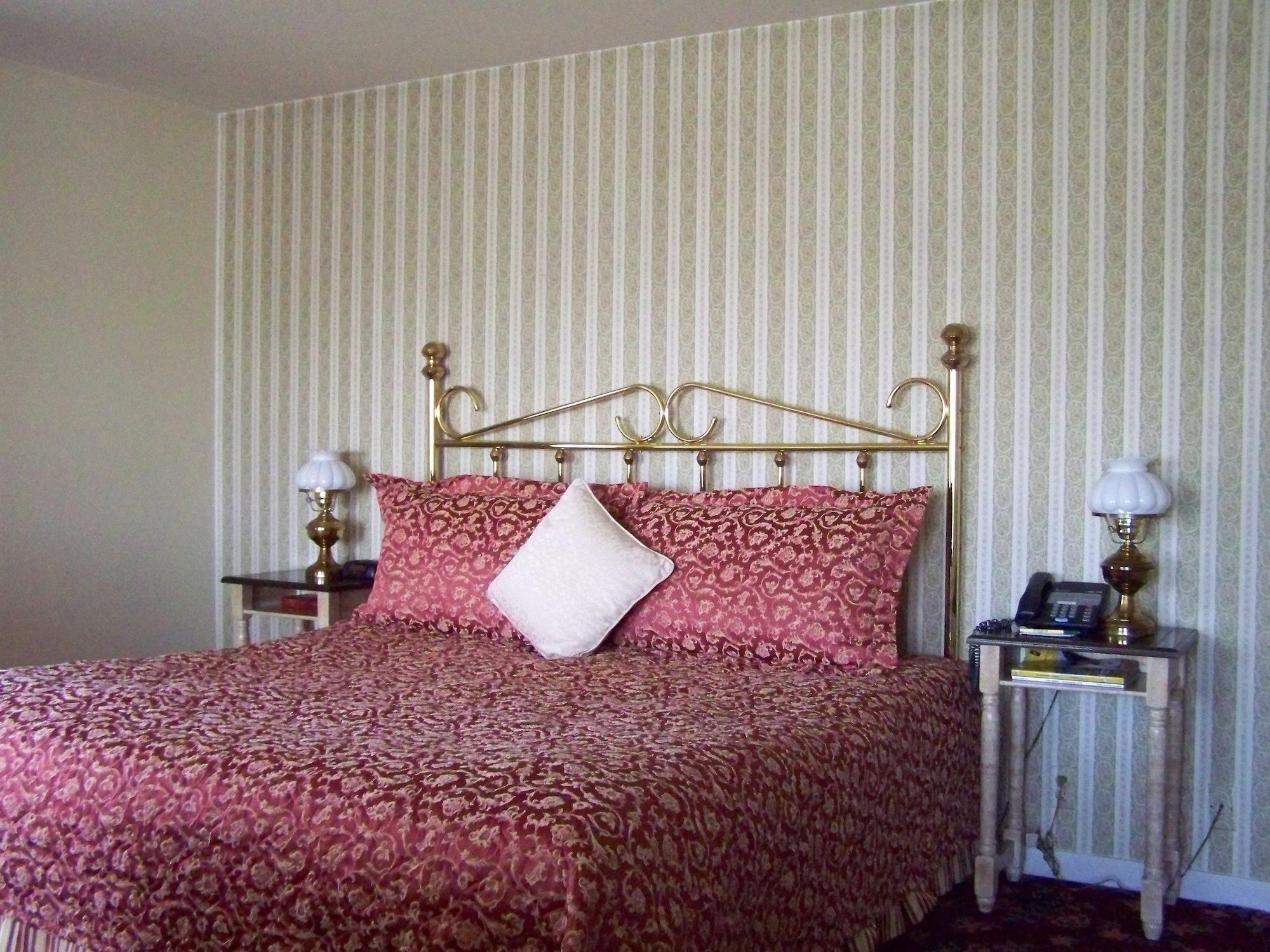 Hill House Inn Μεντοσίνο Εξωτερικό φωτογραφία