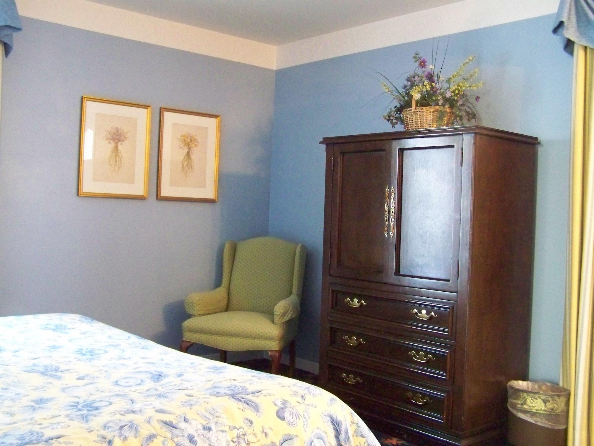 Hill House Inn Μεντοσίνο Εξωτερικό φωτογραφία
