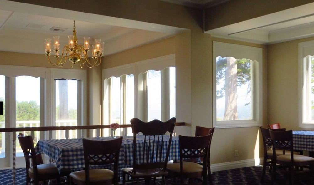 Hill House Inn Μεντοσίνο Εξωτερικό φωτογραφία