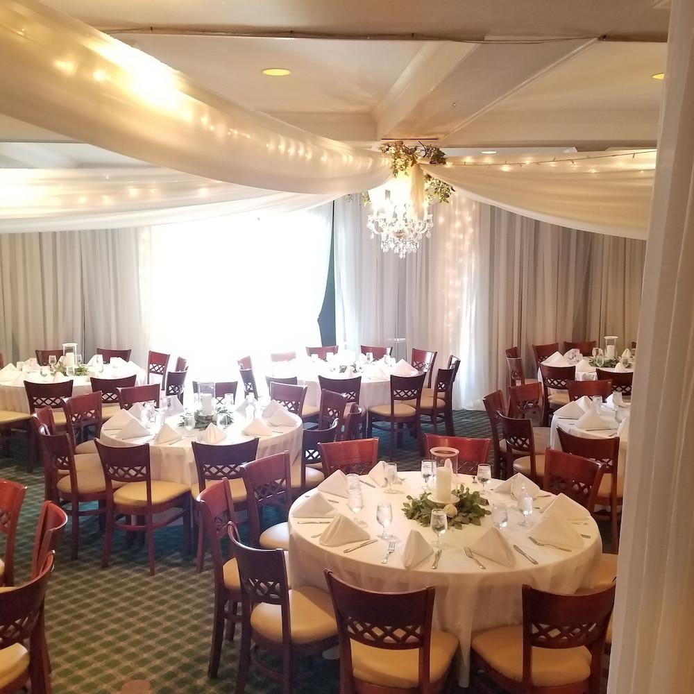 Hill House Inn Μεντοσίνο Εξωτερικό φωτογραφία