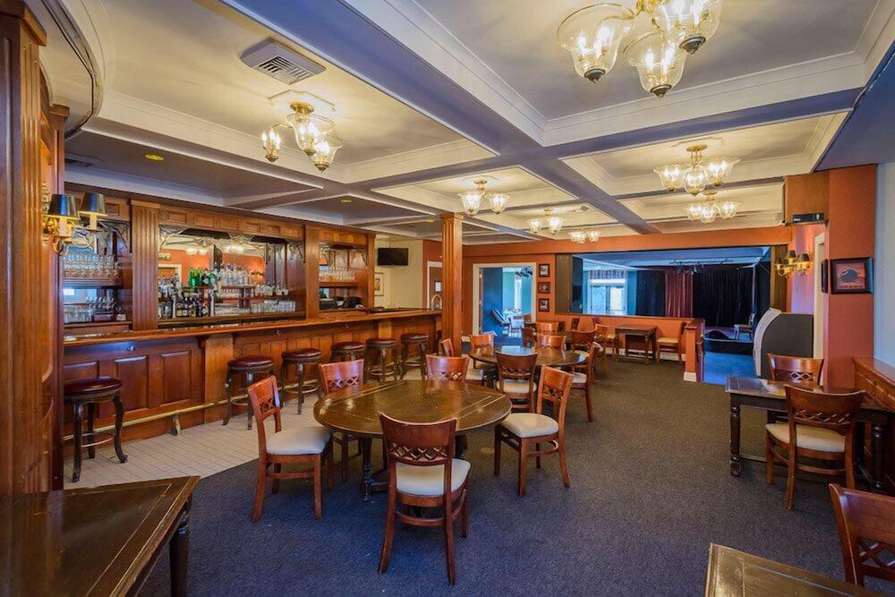 Hill House Inn Μεντοσίνο Εξωτερικό φωτογραφία
