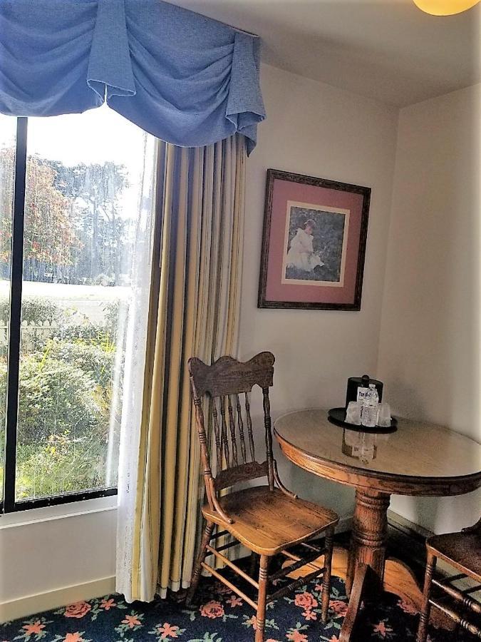 Hill House Inn Μεντοσίνο Εξωτερικό φωτογραφία