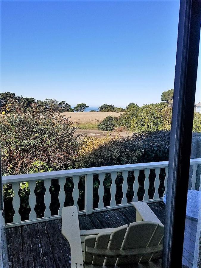 Hill House Inn Μεντοσίνο Εξωτερικό φωτογραφία