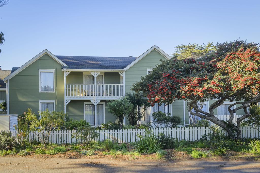 Hill House Inn Μεντοσίνο Εξωτερικό φωτογραφία