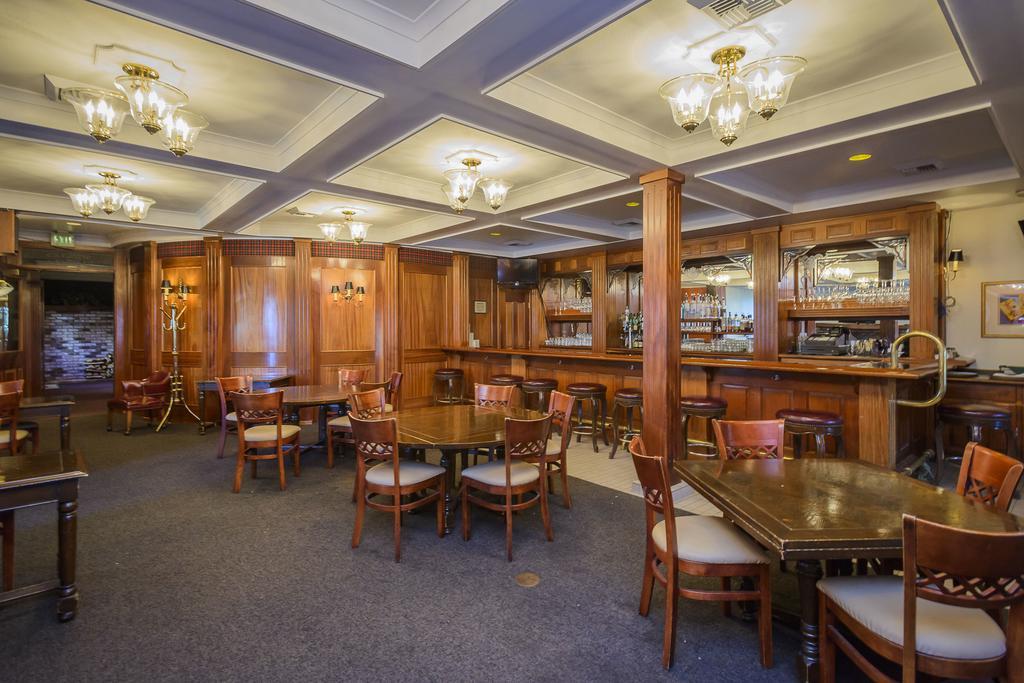 Hill House Inn Μεντοσίνο Εξωτερικό φωτογραφία