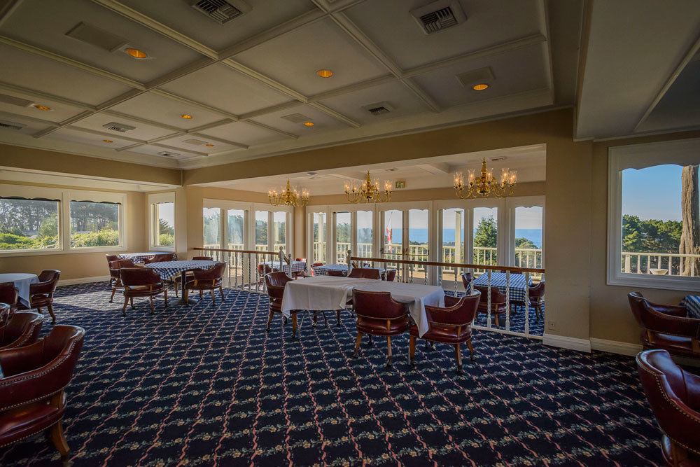 Hill House Inn Μεντοσίνο Εξωτερικό φωτογραφία