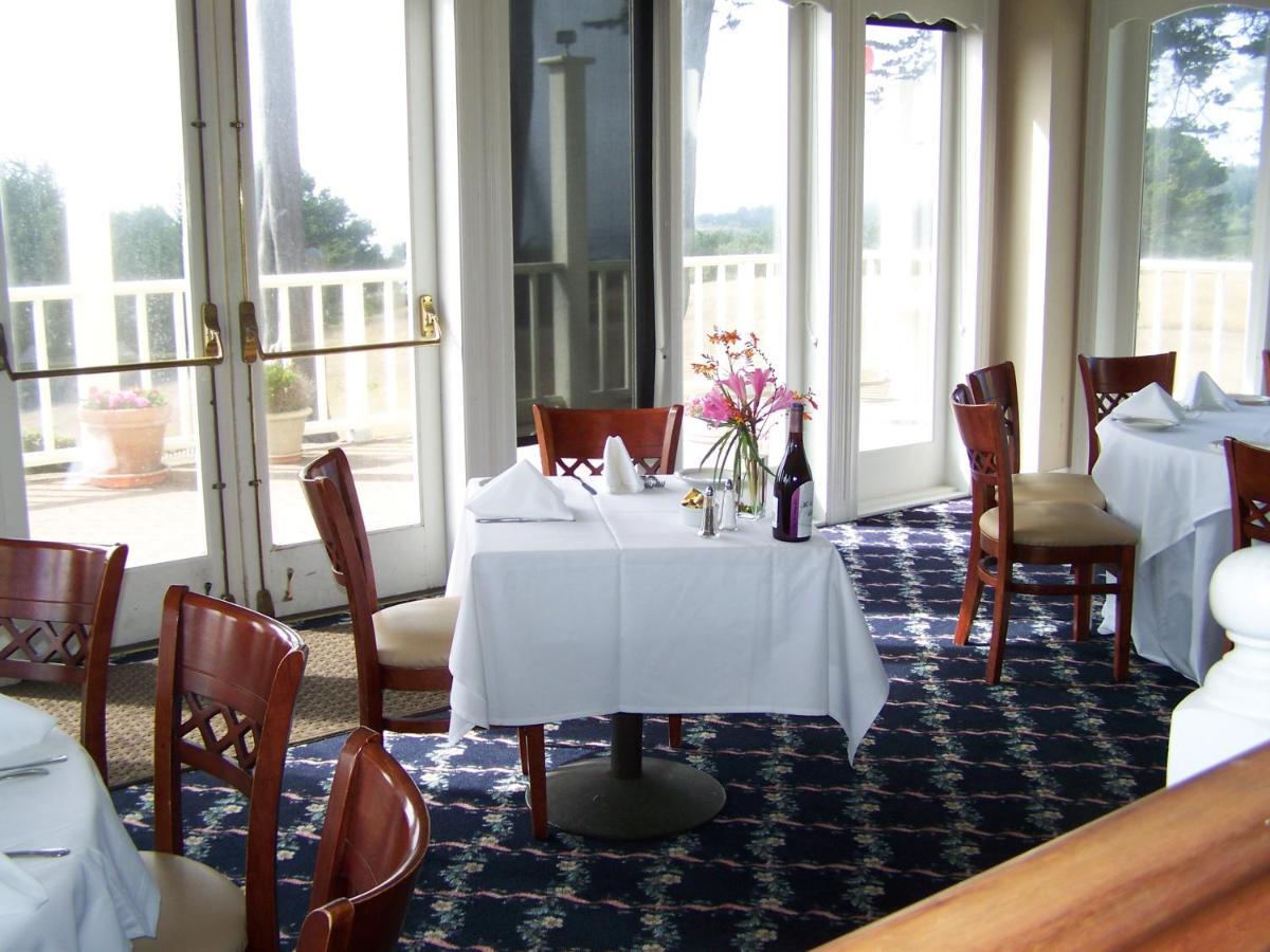 Hill House Inn Μεντοσίνο Εξωτερικό φωτογραφία
